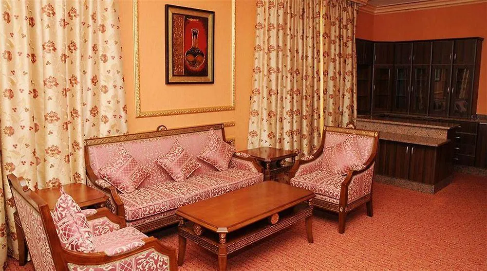 Royal Beach Resort & Spa 沙迦 5*,  阿拉伯联合酋长国