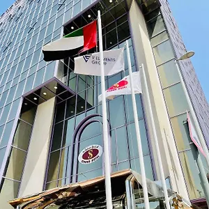 Strand Hotel United Arab Emirates