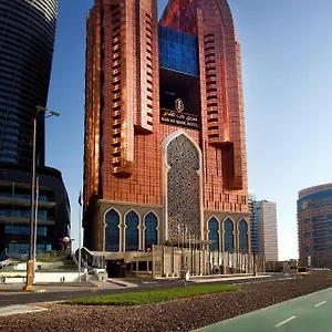 Bab Al Qasr United Arab Emirates