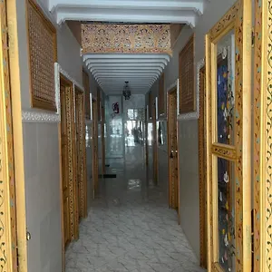 Dar Youssef 2 Morocco