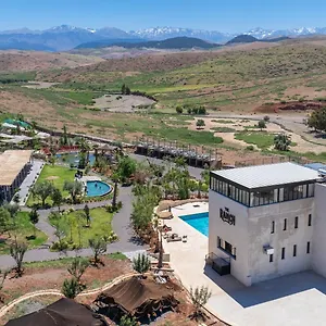 The Ranch Morocco