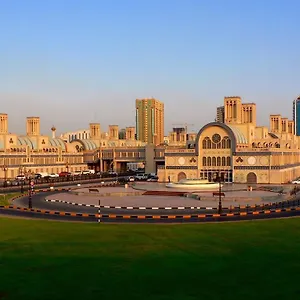 Aparthotel Baiti, Sharjah