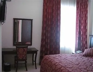 Hotel Al Majarah 2, Sharjah