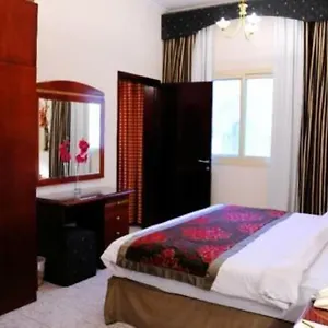 Aparthotel Al Sharq - Baithans, Sharjah