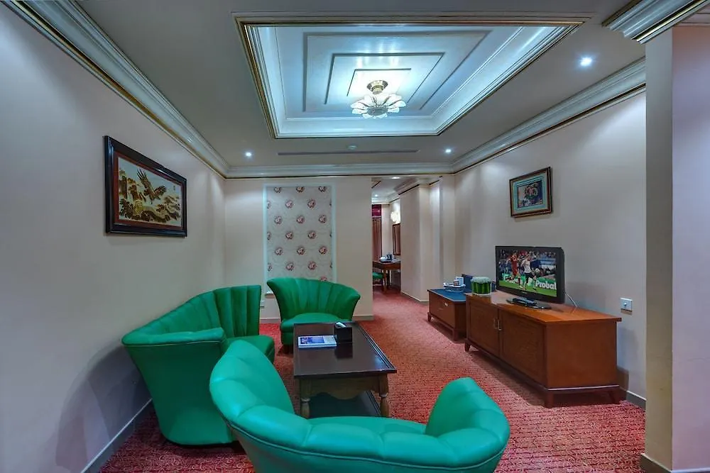 Royal Beach Resort & Spa Sharjah