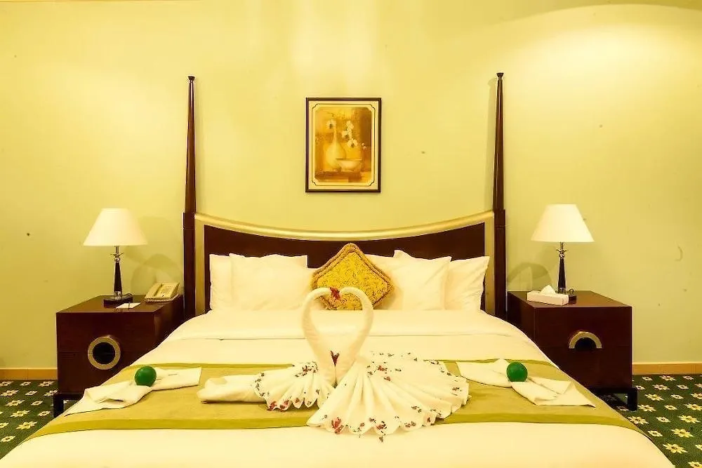Royal Beach Resort & Spa Sharjah