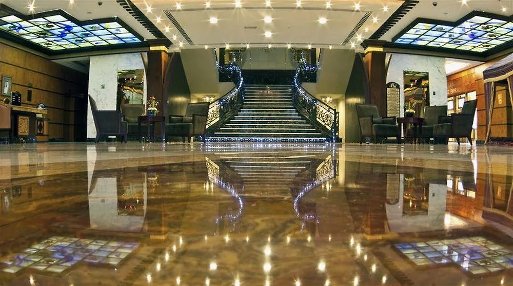 Royal Beach Resort & Spa Sharjah