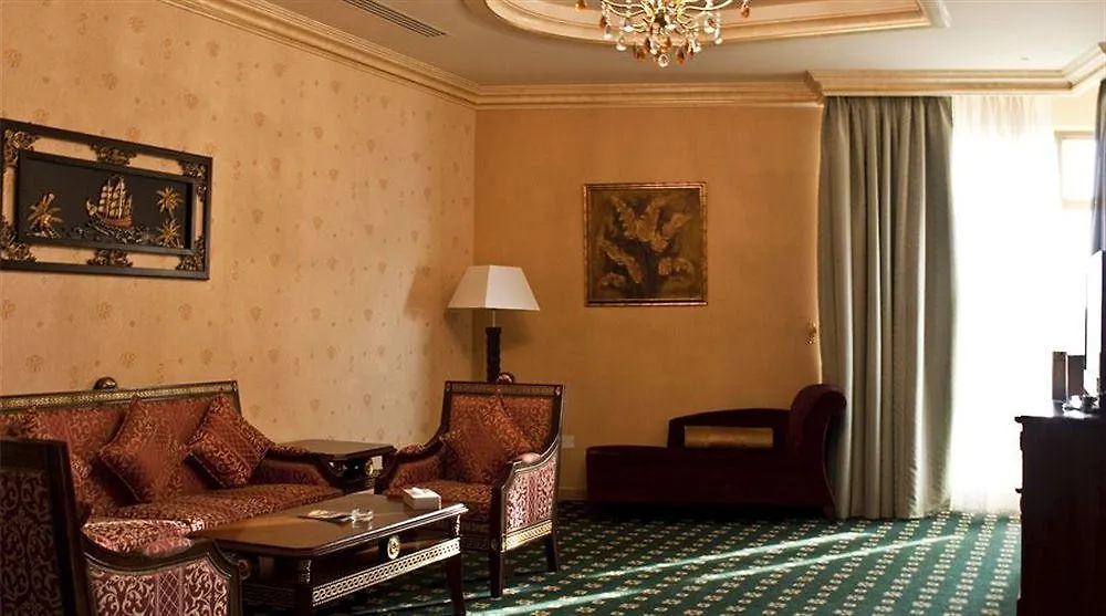 *****  Royal Beach Resort & Spa Sharjah United Arab Emirates