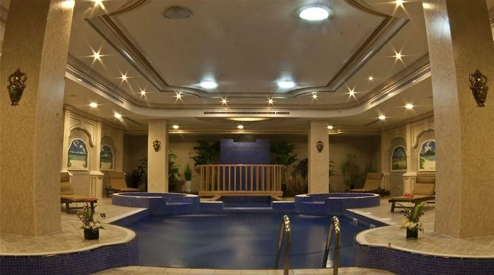 Royal Beach Resort & Spa Sharjah
