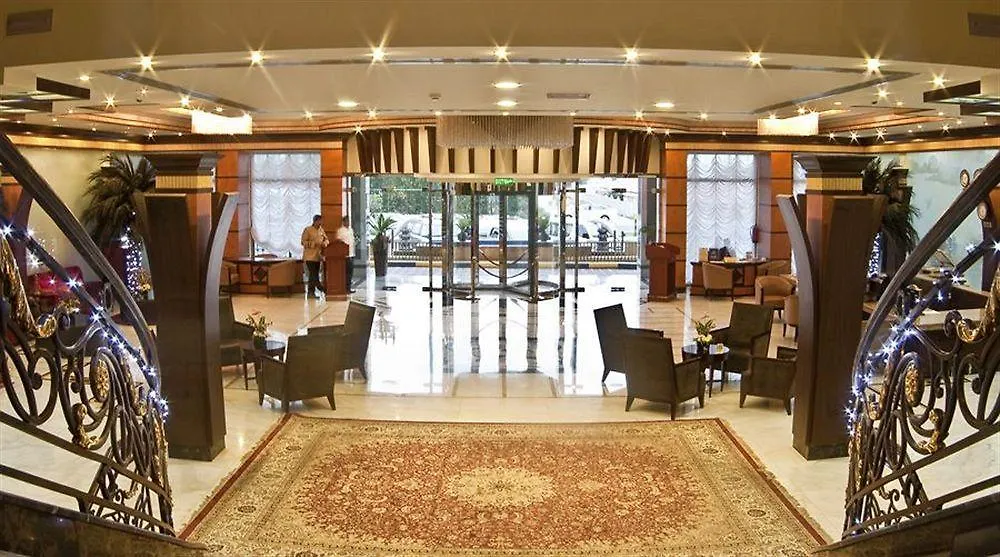 Royal Beach Resort & Spa Sharjah