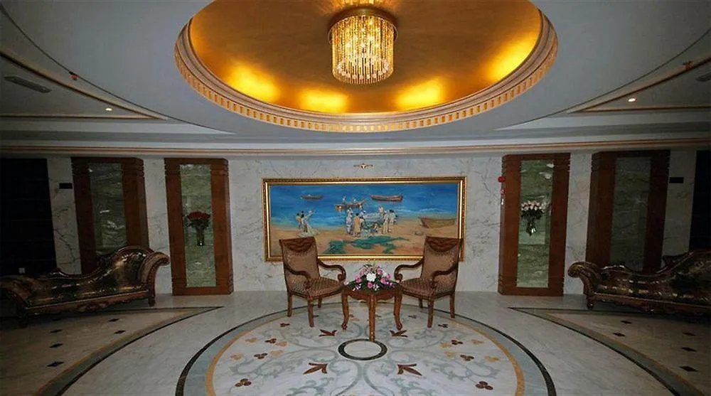 Royal Beach Resort & Spa Sharjah