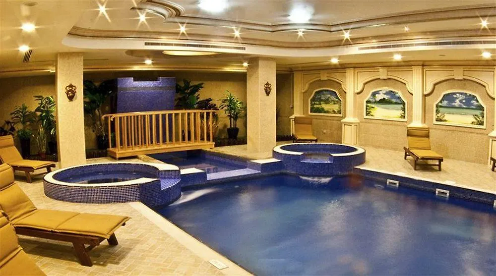 Royal Beach Resort & Spa Sharjah