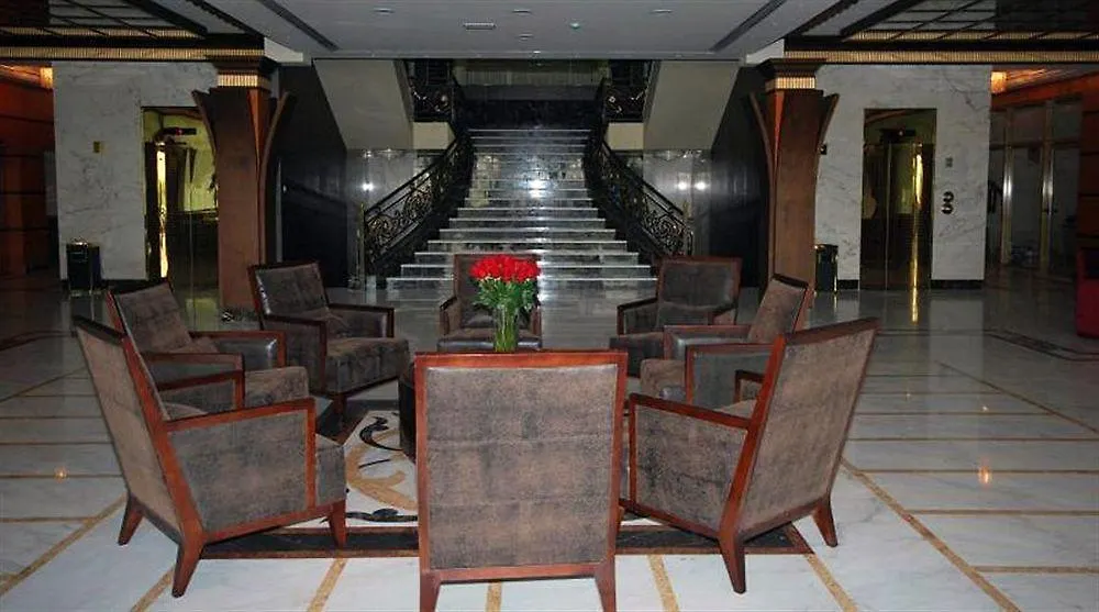 Royal Beach Resort & Spa Sharjah