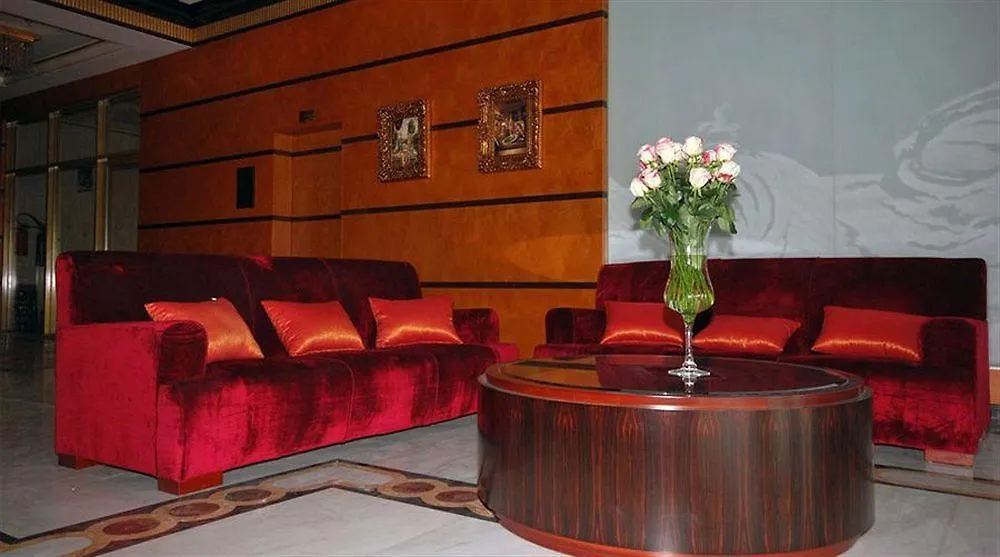 Royal Beach Resort & Spa Sharjah
