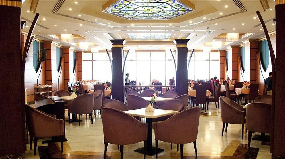 Royal Beach Resort & Spa Sharjah