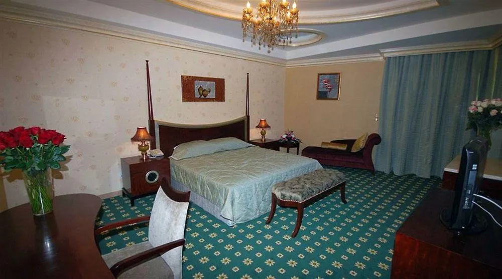 Royal Beach Resort & Spa Sharjah