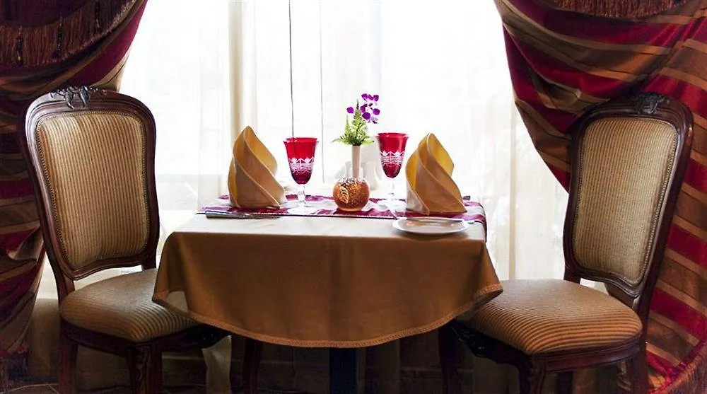 Royal Beach Resort & Spa Sharjah