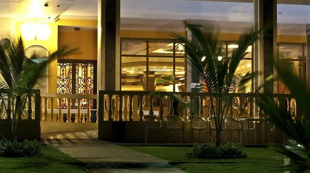 Royal Beach Resort & Spa Sharjah United Arab Emirates