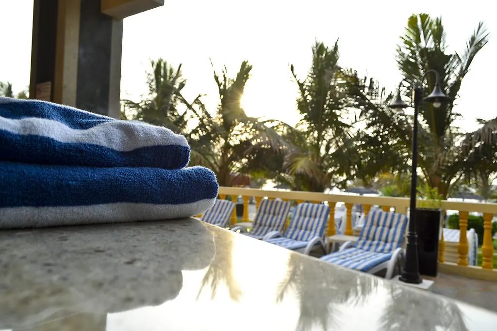 Royal Beach Resort & Spa Sharjah