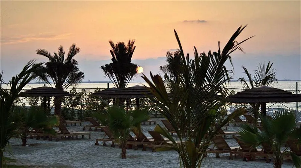 Royal Beach Resort & Spa Sharjah