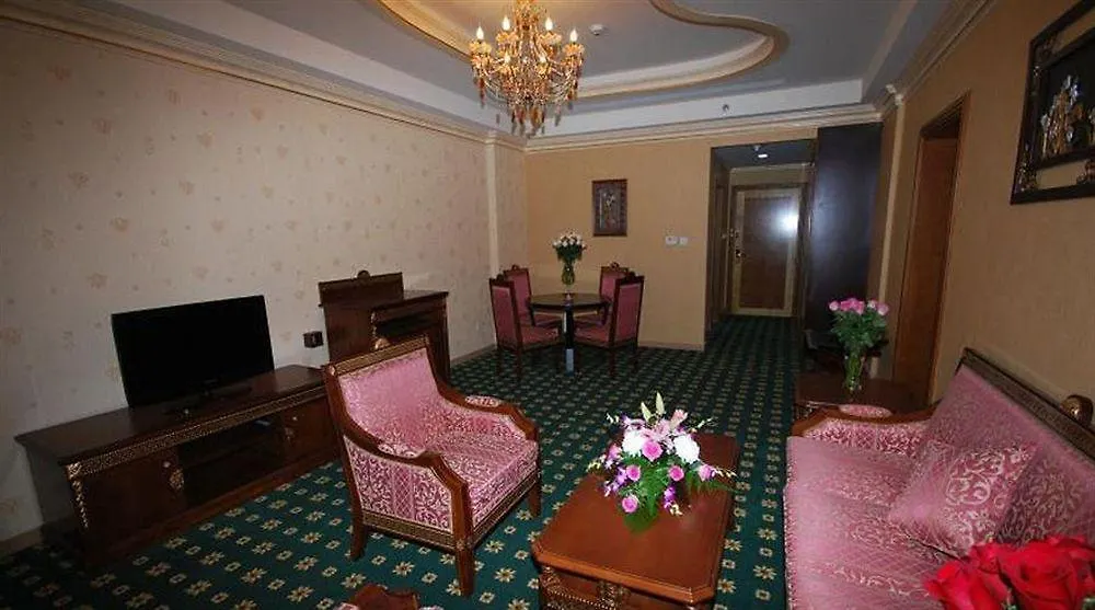 Royal Beach Resort & Spa Sharjah 5*,  United Arab Emirates