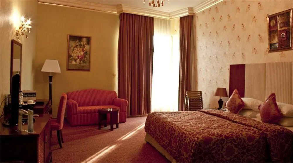 Royal Beach Resort & Spa Sharjah