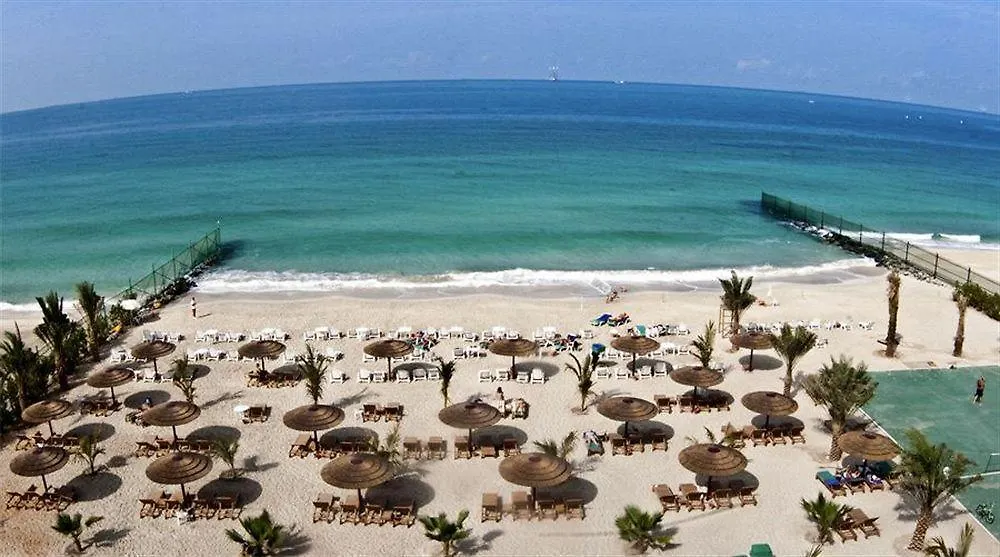 Royal Beach Resort & Spa Sharjah