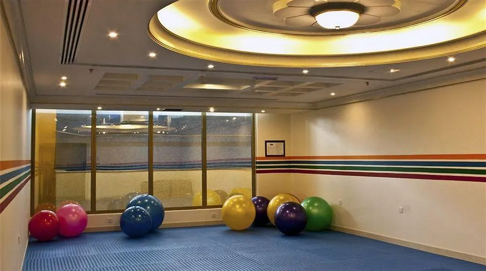 Royal Beach Resort & Spa Sharjah