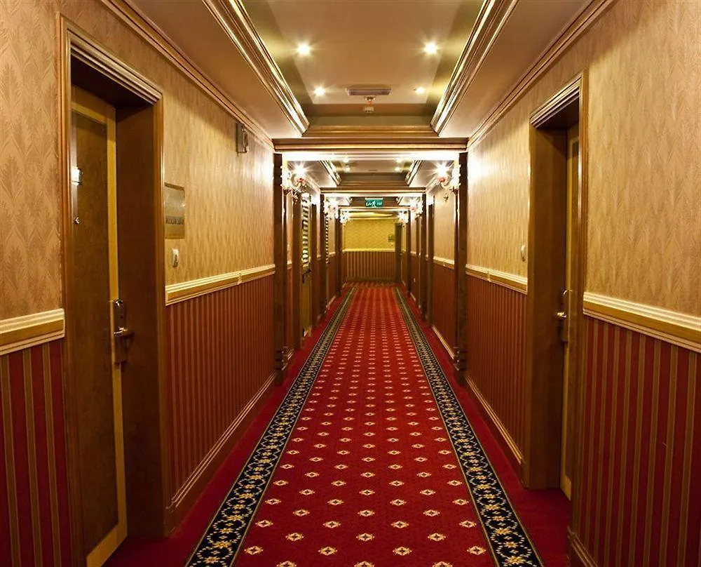 Royal Beach Resort & Spa Sharjah