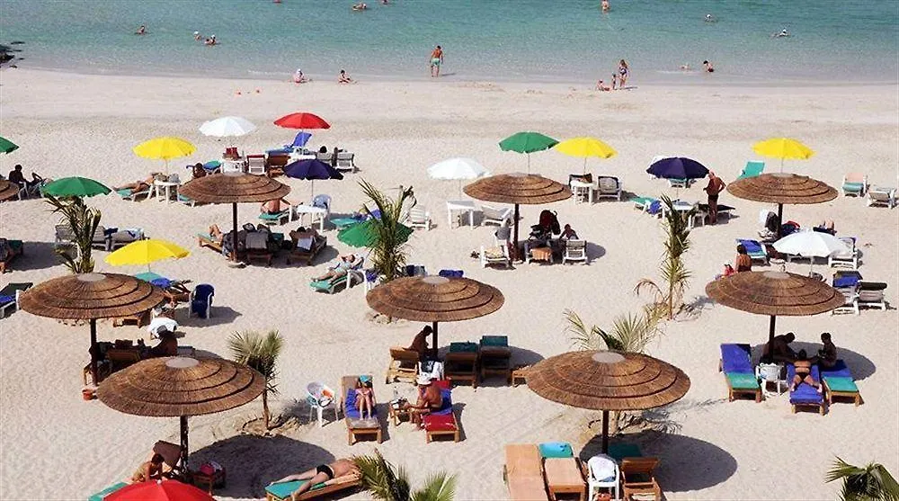 Royal Beach Resort & Spa Sharjah