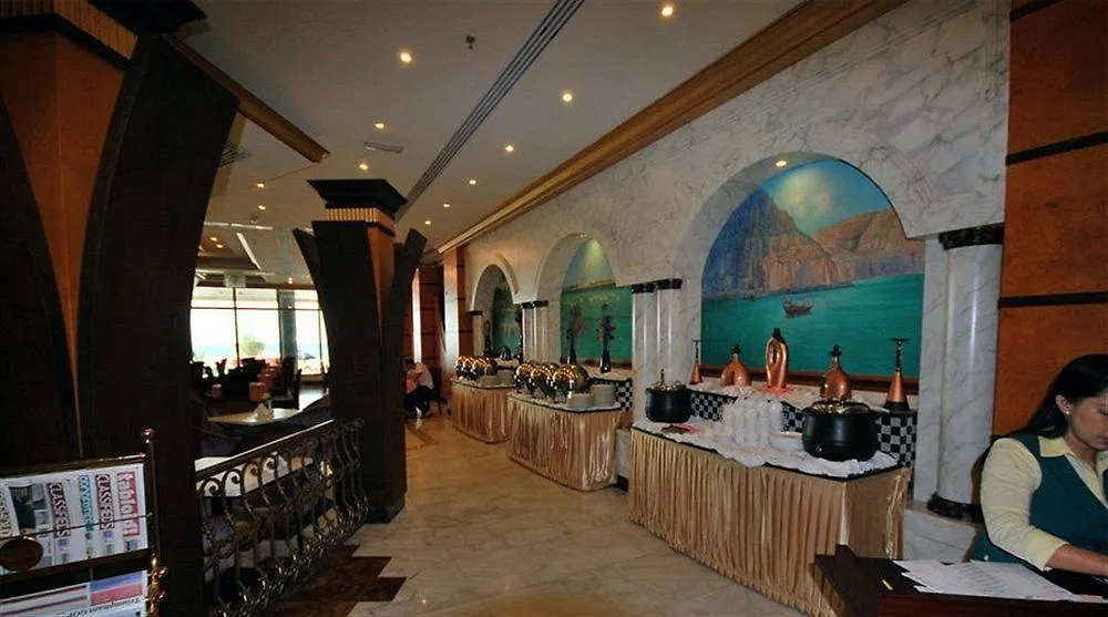 Royal Beach Resort & Spa Sharjah United Arab Emirates