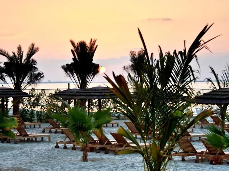 Royal Beach Resort & Spa Sharjah