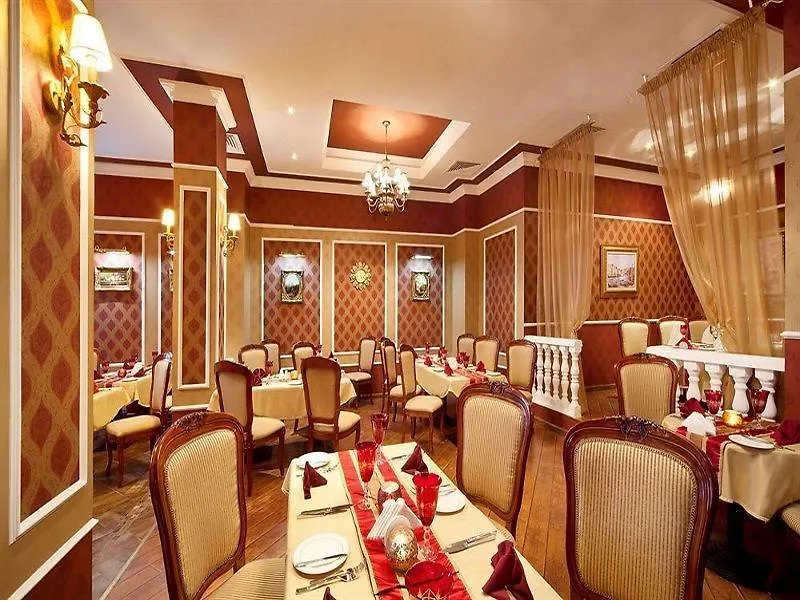 Royal Beach Resort & Spa Sharjah United Arab Emirates