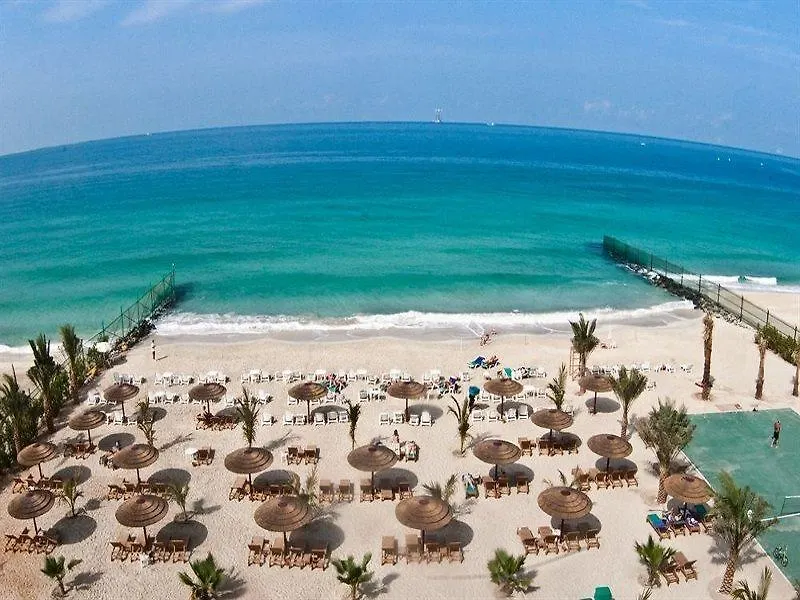 Royal Beach Resort & Spa Sharjah