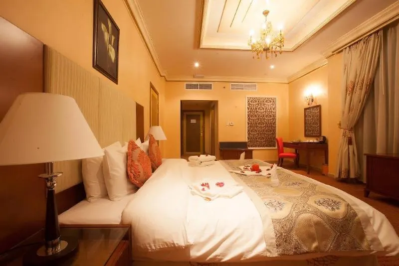 Royal Beach Resort & Spa Sharjah