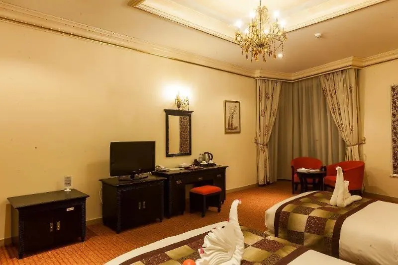 Royal Beach Resort & Spa Sharjah