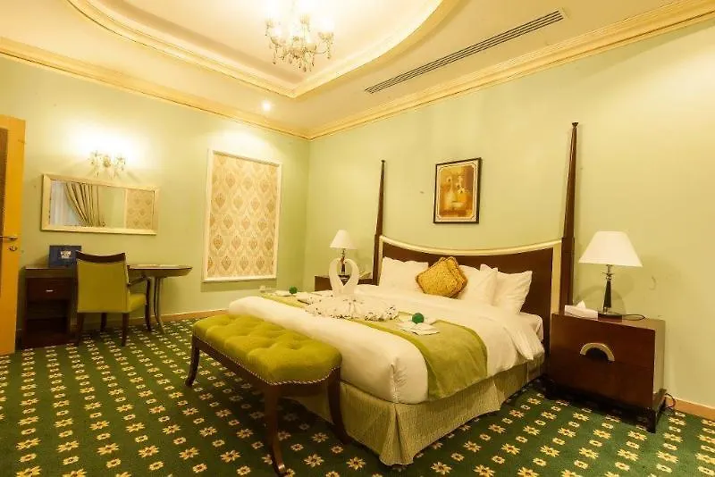 Royal Beach Resort & Spa Sharjah