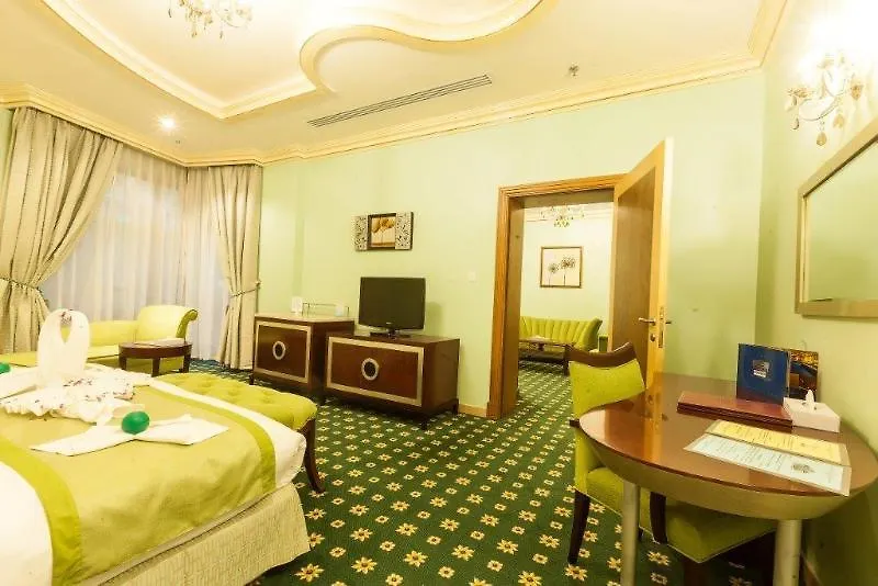 Royal Beach Resort & Spa Sharjah