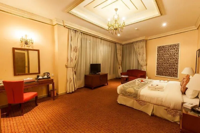 Royal Beach Resort & Spa Sharjah