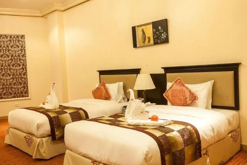 Royal Beach Resort & Spa Sharjah United Arab Emirates
