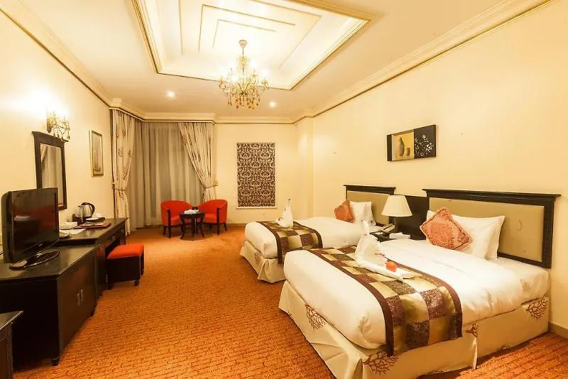 Royal Beach Resort & Spa Sharjah
