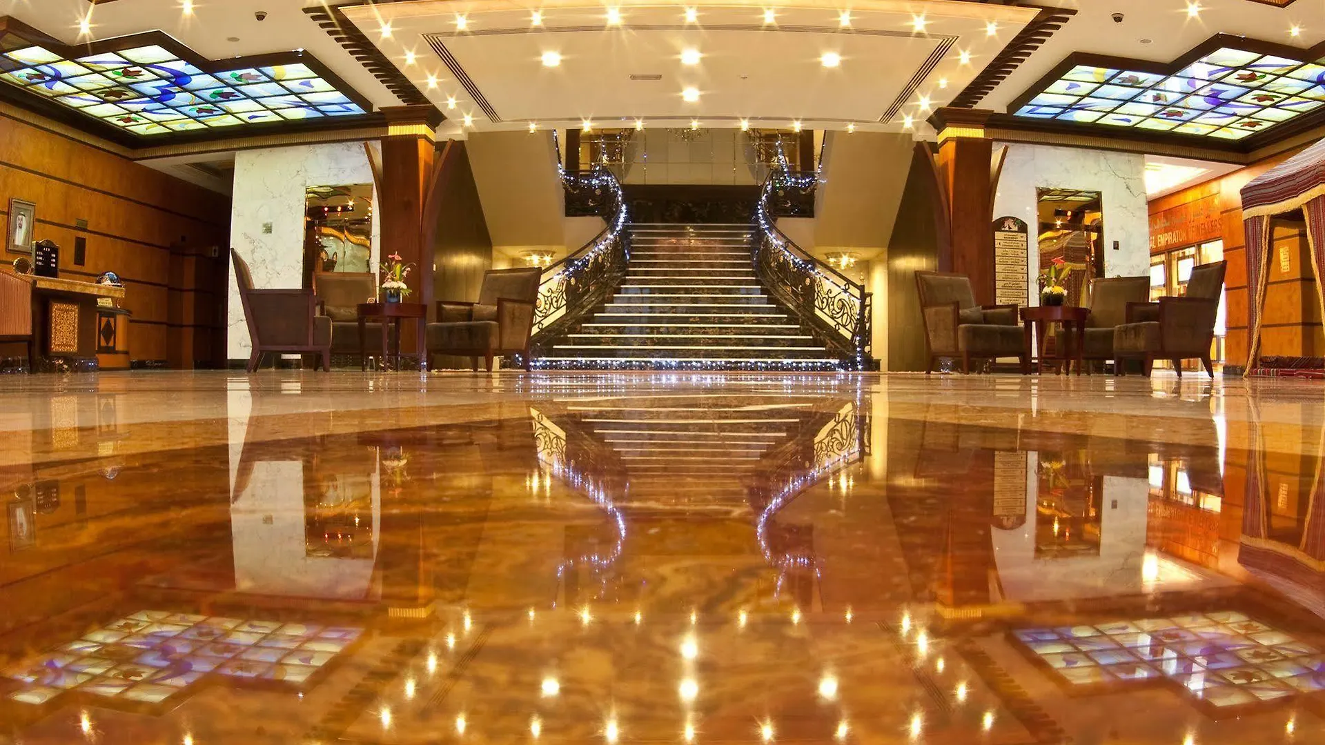 Royal Beach Resort & Spa Sharjah