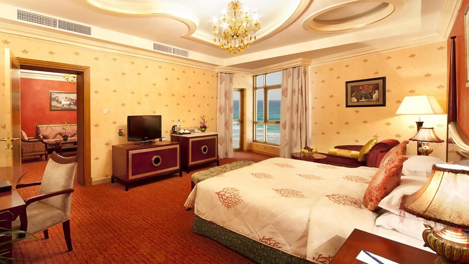 Royal Beach Resort & Spa Sharjah