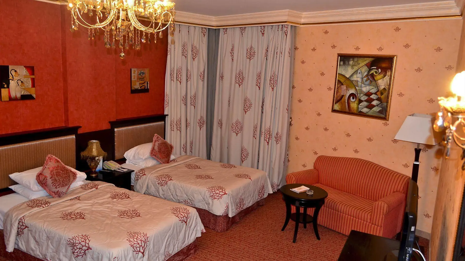 Royal Beach Resort & Spa Sharjah