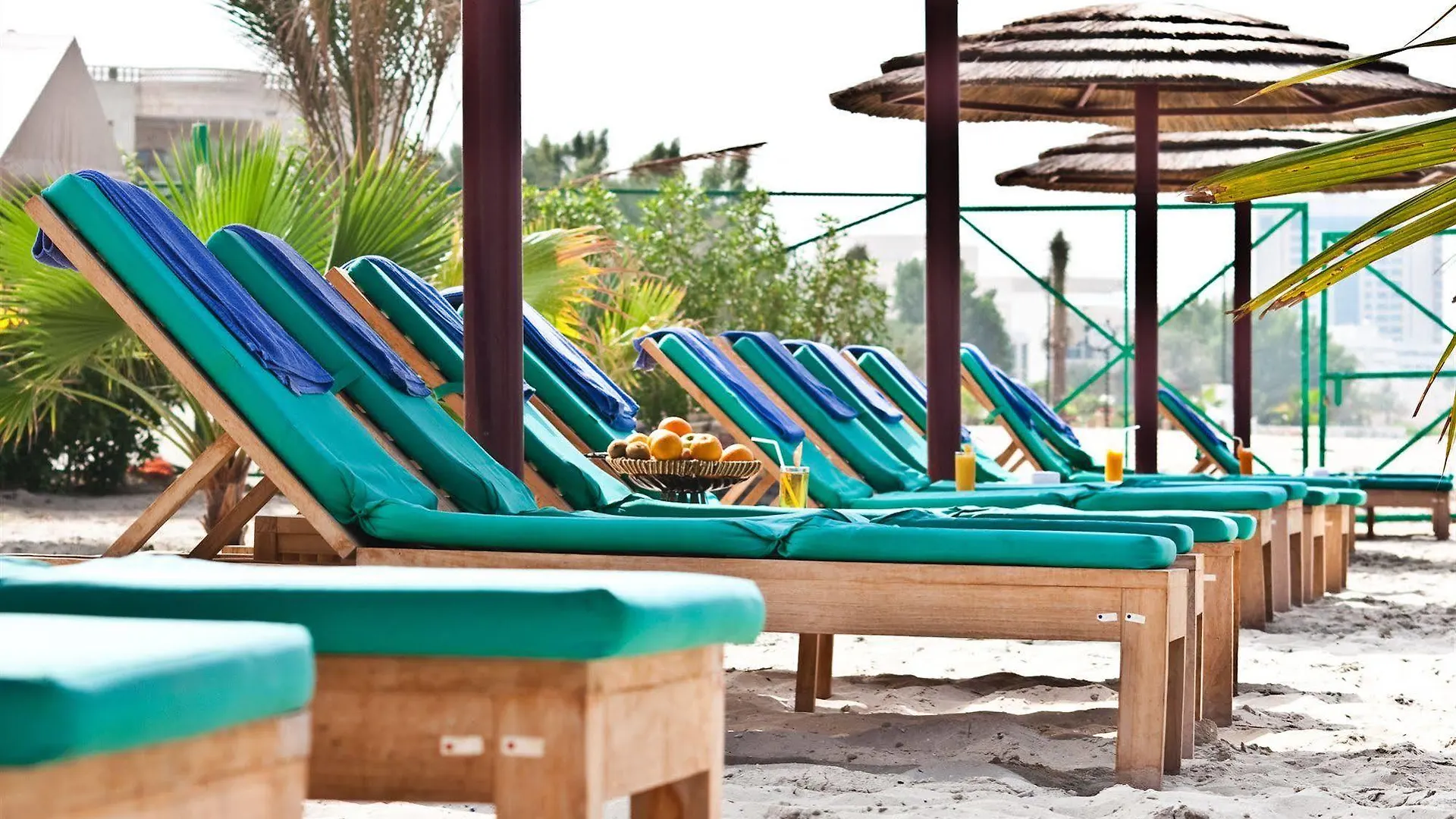 Royal Beach Resort & Spa Sharjah