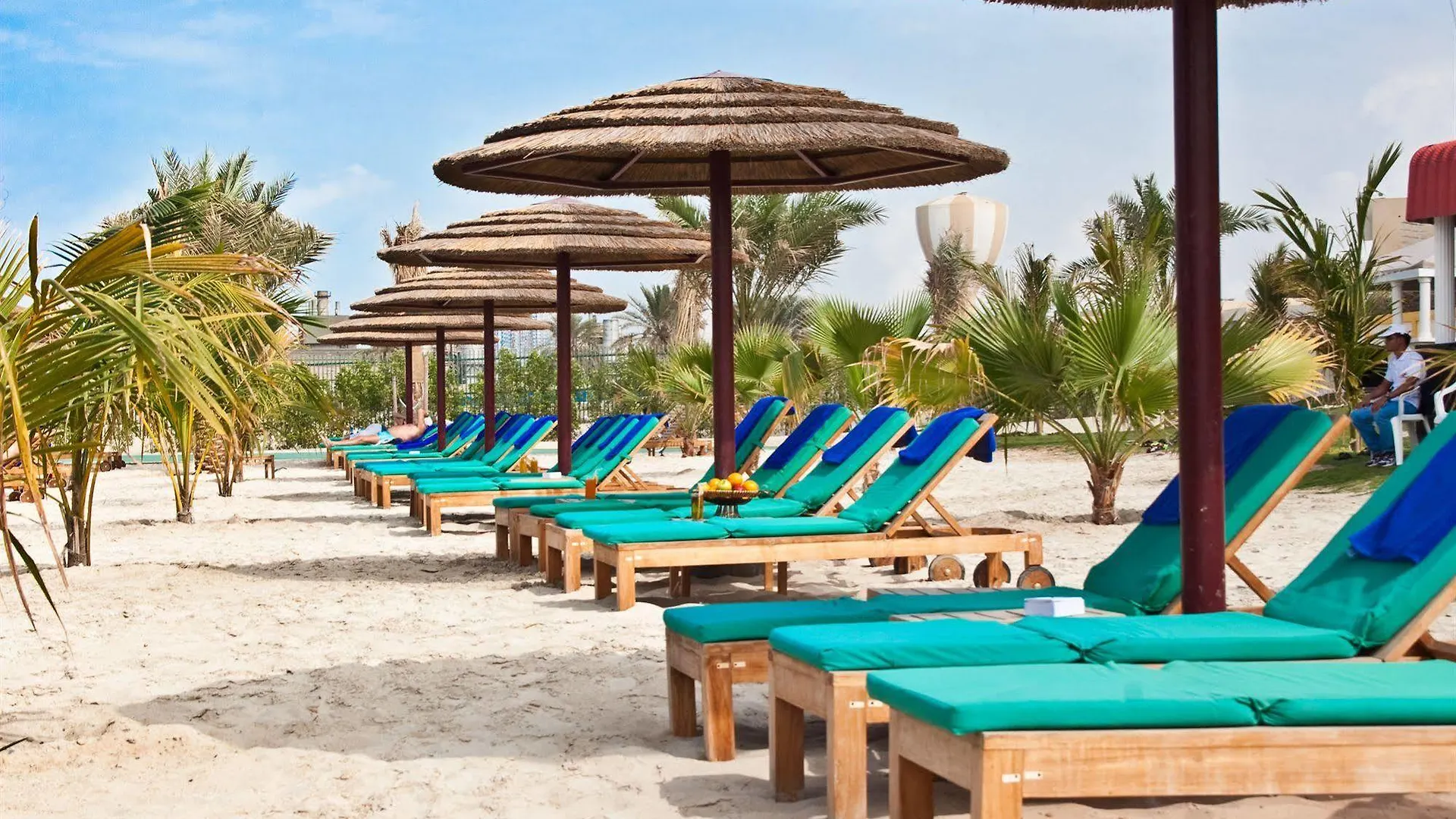Royal Beach Resort & Spa Sharjah