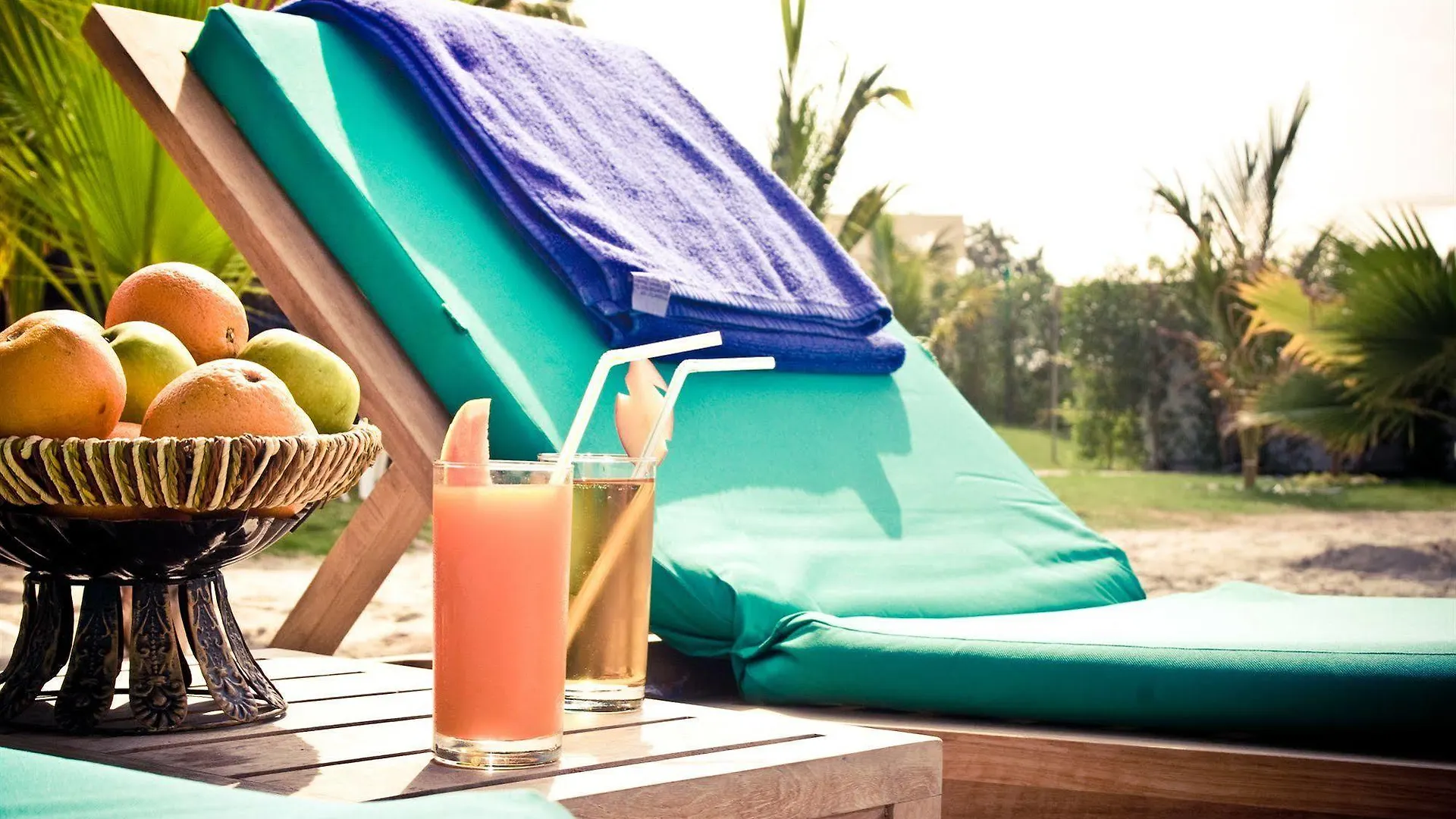 Royal Beach Resort & Spa Sharjah