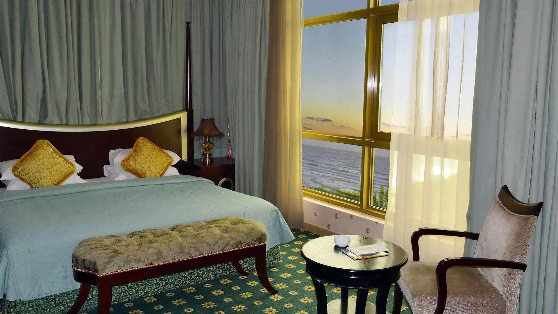 Royal Beach Resort & Spa Sharjah United Arab Emirates