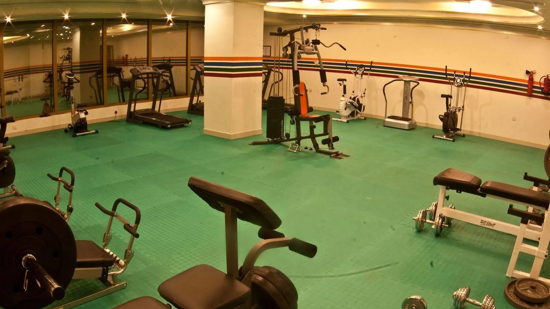 Royal Beach Resort & Spa Sharjah 5*,  United Arab Emirates