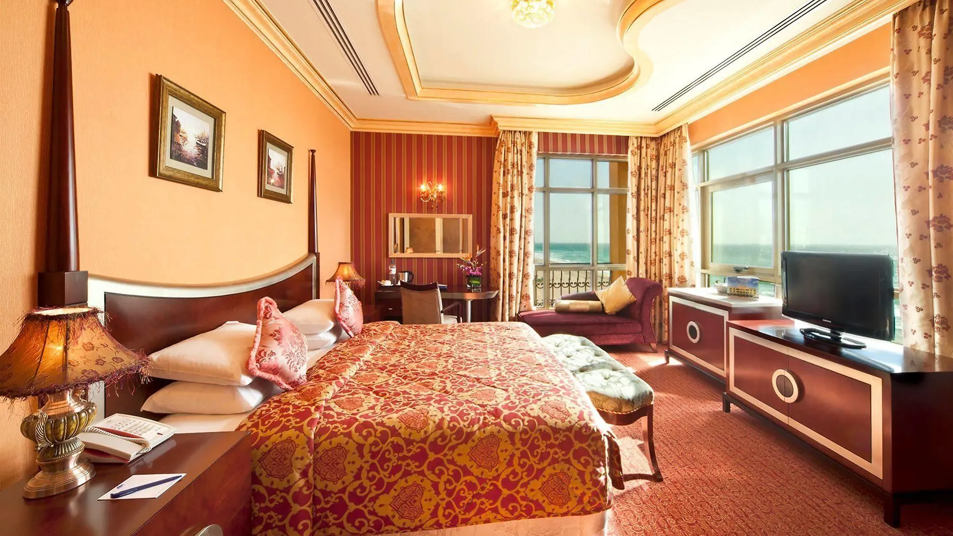 Royal Beach Resort & Spa Sharjah